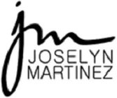 JM JOSELYN MARTINEZ