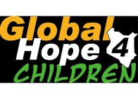 GLOBAL HOPE 4 CHILDREN