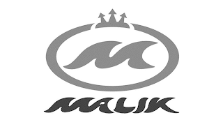 M MALIK