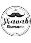 SHANAB SHAWARMA