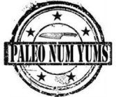 PALEO NUM YUMS