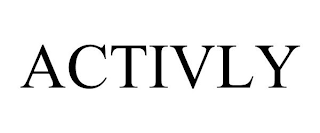 ACTIVLY