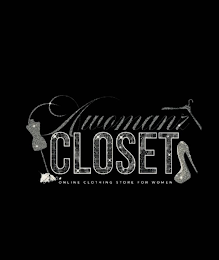 AWOMANZCLOSET ONLINE CLOTHING STORE FOR WOMEN