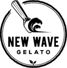 NEW WAVE GELATO