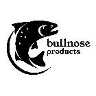 BULLNOSE PRODUCTS