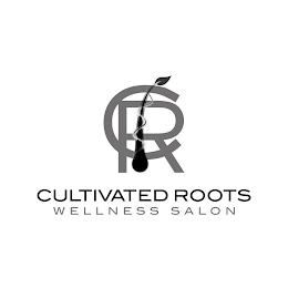 CR CULTIVATED ROOTS WELLNESS SALON