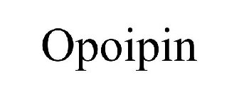 OPOIPIN