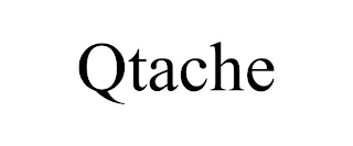 QTACHE