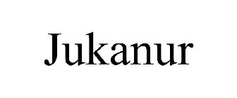 JUKANUR