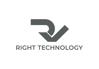 RIGHT TECHNOLOGY