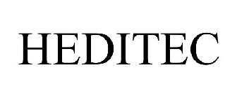 HEDITEC