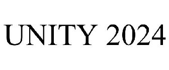 UNITY 2024