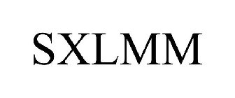 SXLMM