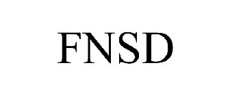 FNSD