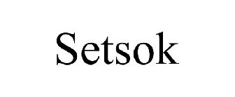 SETSOK