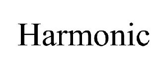 HARMONIC