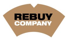 REBUY COMPANY