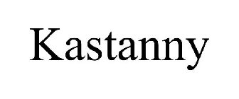 KASTANNY