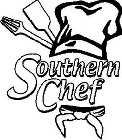 SOUTHERN CHEF
