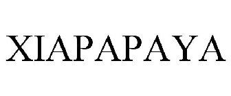 XIAPAPAYA