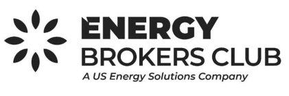 ENERGY BROKERS CLUB A US ENERGY SOLUTIONS COMPANY