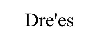 DRE'ES