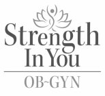 STRENGTH IN YOU OB-GYN