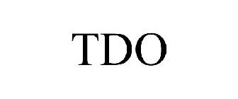 TDO