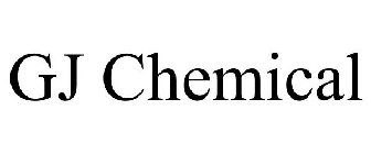 GJ CHEMICAL