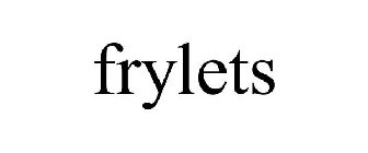 FRYLETS