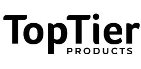 TOPTIER PRODUCTS