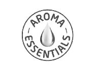 AROMA ESSENTIALS