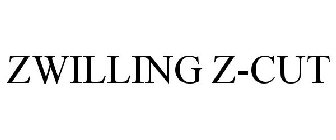 ZWILLING Z-CUT