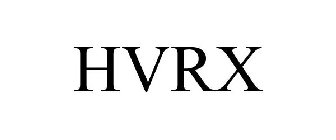 HVRX