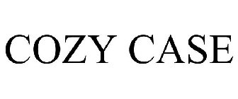 COZY CASE