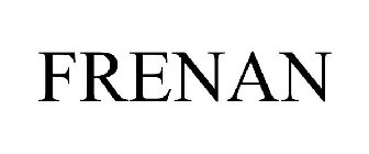 FRENAN