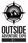 OUTSIDE ADVENTURE EXPO 2***