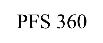 PFS 360