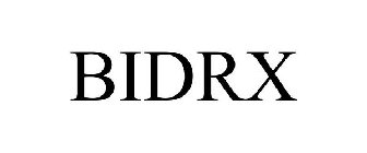 BIDRX