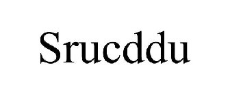 SRUCDDU