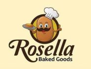 ROSELLA BAKED GOODS
