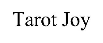 TAROT JOY