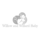 WILLOW AND WILLARD BABY