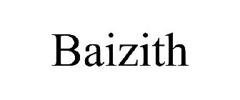 BAIZITH
