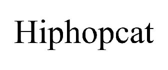 HIPHOPCAT