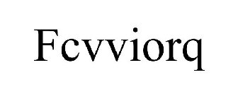 FCVVIORQ