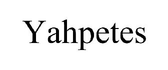 YAHPETES
