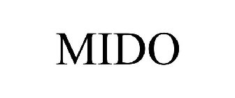 MIDO