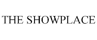 THE SHOWPLACE