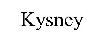 KYSNEY